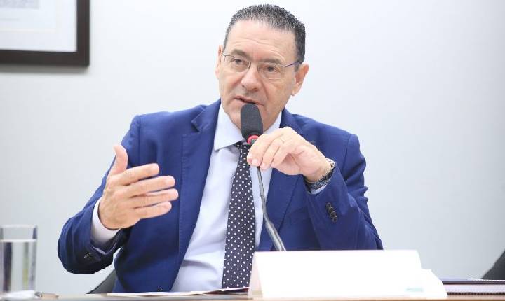 Comissão discute COP30 e uso da inteligência artificial na segurança alimentar